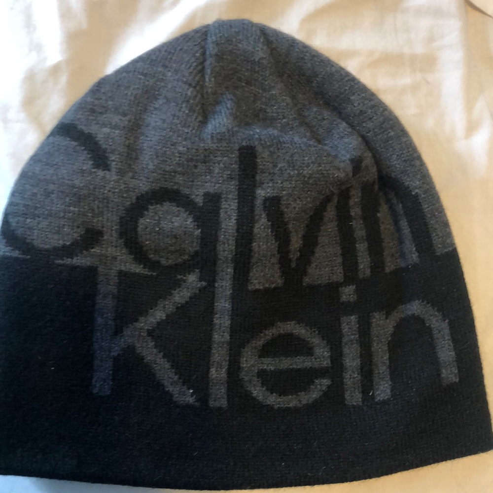 Calvin Klein Beanie